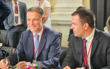 Gordan Jandroković u Washingtonu uoči samita NATO-a - 5
