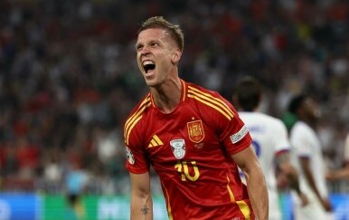 Dani Olmo