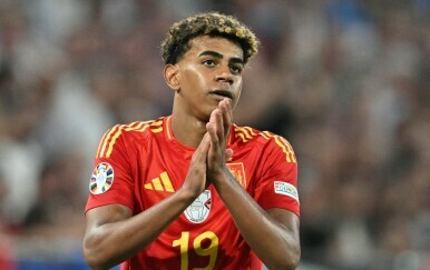 Ogorčenje u Španjolskoj: Šokantan potez Barcelone s Yamalom