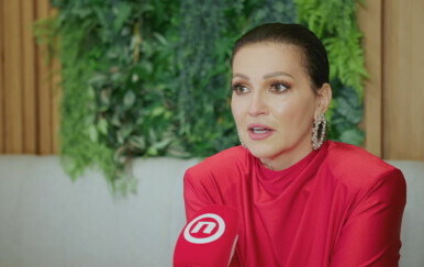 Nina Badrić - 2