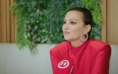 Nina Badrić - 6