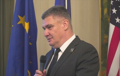 Zoran Milanović