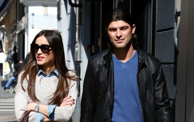 Lana Banely i Andy Bara - 6