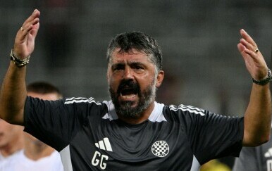 Gennaro Gattuso