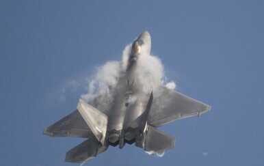 F-22 Raptor