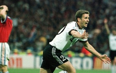 Oliver Bierhoff