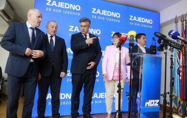 HDZ