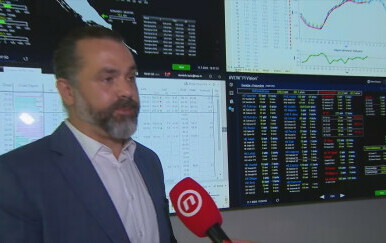 Marko Blažević, direktor HEP-Trgovine