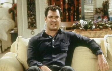 Patrick Warburton