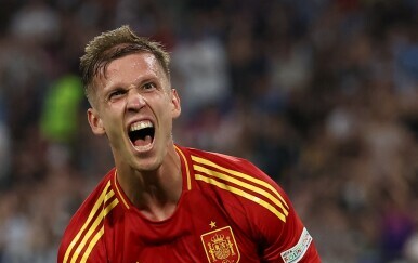 Dani Olmo