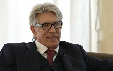 In Magazin: Eric Roberts