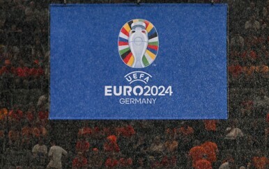 Euro 2024.