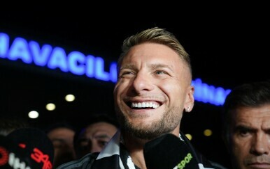 Ciro Immobile