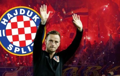 Ivan Rakitić