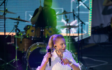 Lepa Brena - 15