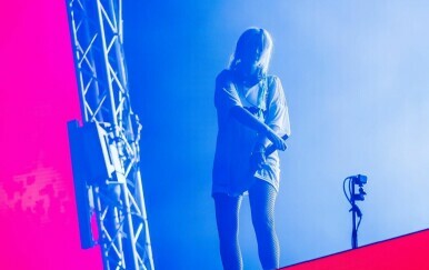 Alison Wonderland