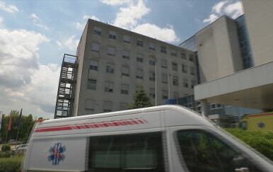 KBC Zagreb - 1