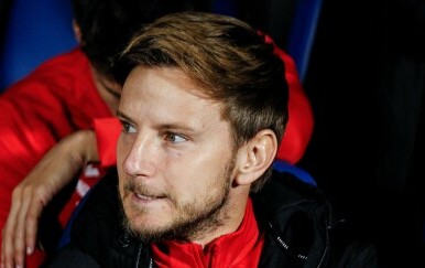 Ivan Rakitić