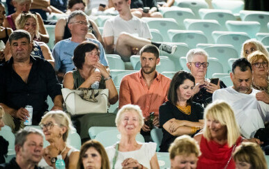 Andrej Kramarić s roditeljima