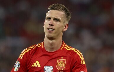 Dani Olmo