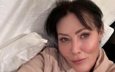 Shannen Doherty