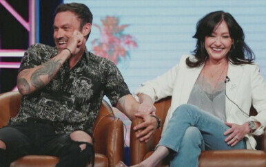 Shannen Doherty - 4
