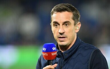 Gary Neville