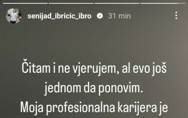Senijad Ibričić