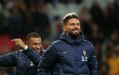 Olivier Giroud