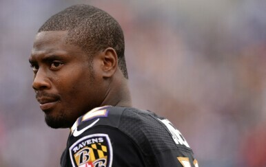 Jacoby Jones