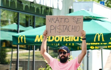 Simpatičan marketinški potez koji je izazvao veliku pažnju