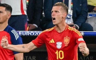 Dani Olmo