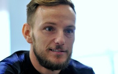 Ivan Rakitić