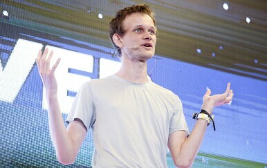 Vitalik Buterin