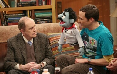 Bob Newhart