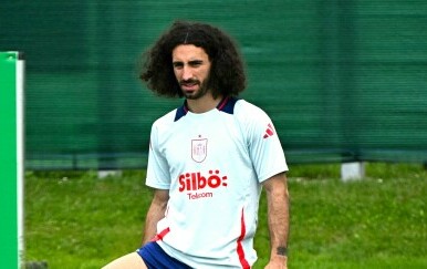 Marc Cucurella