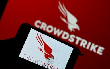 CrowdStrike