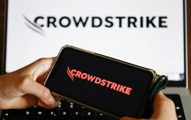 CrowdStrike