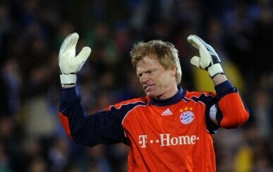 Oliver Kahn