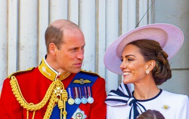 Kate Middleton, princ William