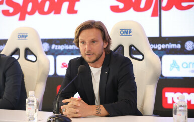 Ivan Rakitić