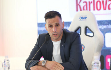 Nikola Kalinić