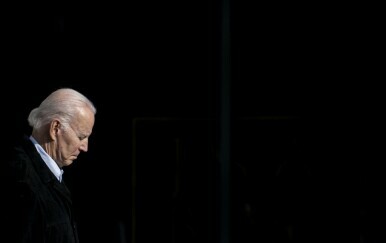 Joe Biden odustao je od predsjedničke utrke