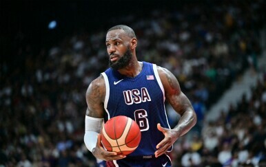 LeBron James