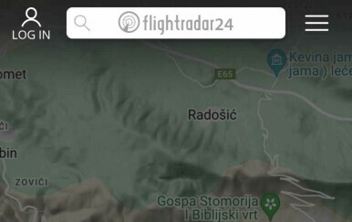 FlightRadar