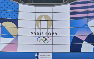 Paris 2024.