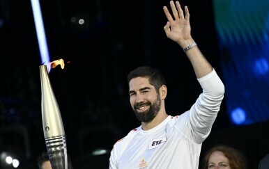 Nikola Karabatić