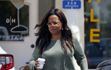 Oprah Winfrey