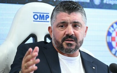 Gennaro Gattuso