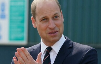 Princ William